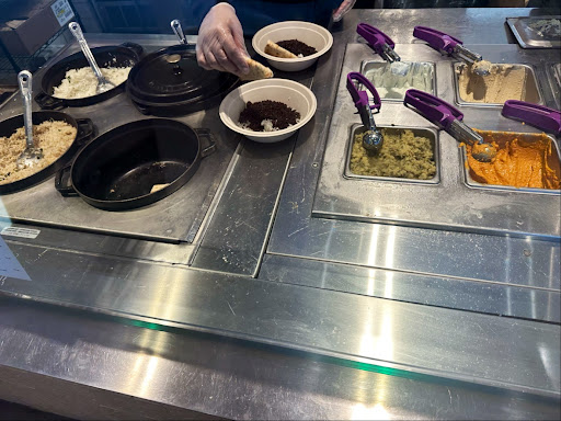 Photo of CAVA - 1208 S Clearview Pkwy, Harahan, LA 70123