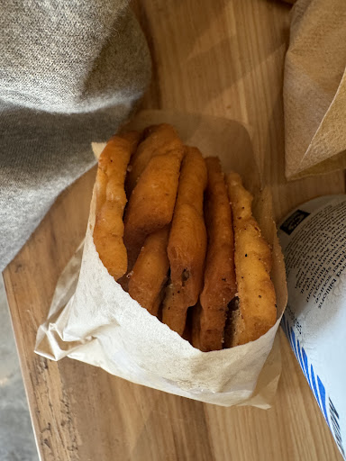 Photo of CAVA - 1208 S Clearview Pkwy, Harahan, LA 70123