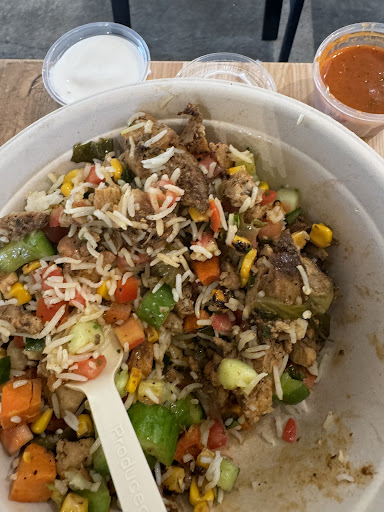 Photo of CAVA - 1208 S Clearview Pkwy, Harahan, LA 70123