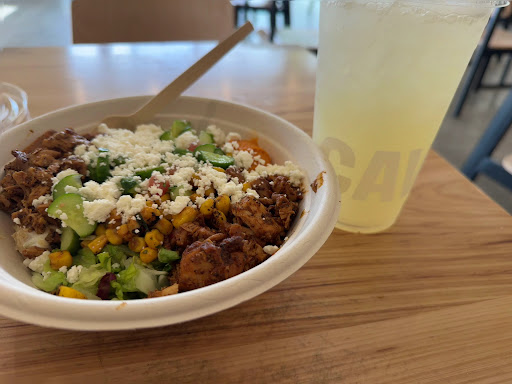 Photo of CAVA - 1208 S Clearview Pkwy, Harahan, LA 70123