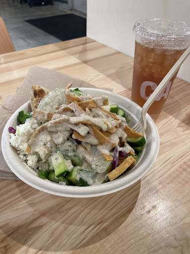 Photo of CAVA - 1208 S Clearview Pkwy, Harahan, LA 70123