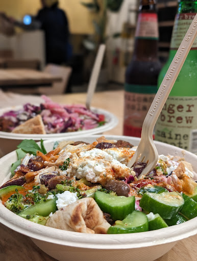 Photo of CAVA - 1208 S Clearview Pkwy, Harahan, LA 70123