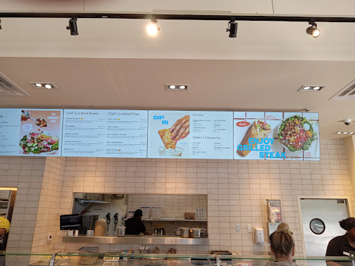 Photo of CAVA - 1208 S Clearview Pkwy, Harahan, LA 70123