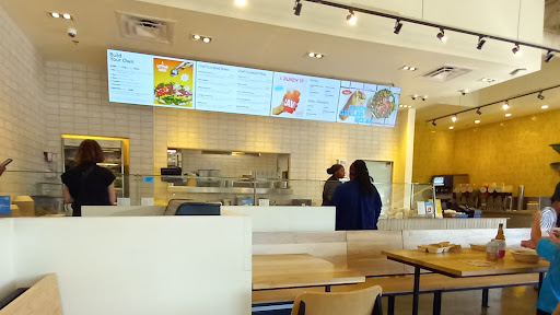 Photo of CAVA - 1208 S Clearview Pkwy, Harahan, LA 70123