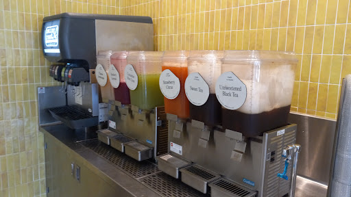 Photo of CAVA - 1208 S Clearview Pkwy, Harahan, LA 70123