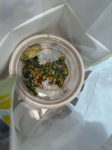 Photo of CAVA - 1208 S Clearview Pkwy, Harahan, LA 70123