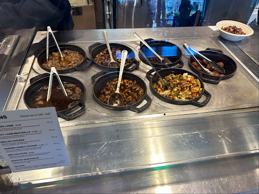 Photo of CAVA - 1208 S Clearview Pkwy, Harahan, LA 70123