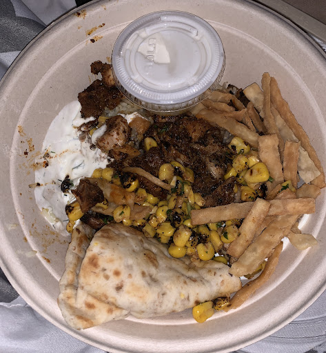 Photo of CAVA - 1208 S Clearview Pkwy, Harahan, LA 70123