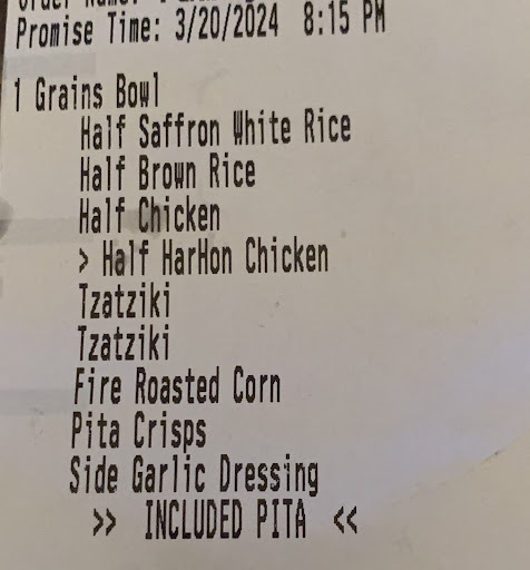 Photo of CAVA - 1208 S Clearview Pkwy, Harahan, LA 70123