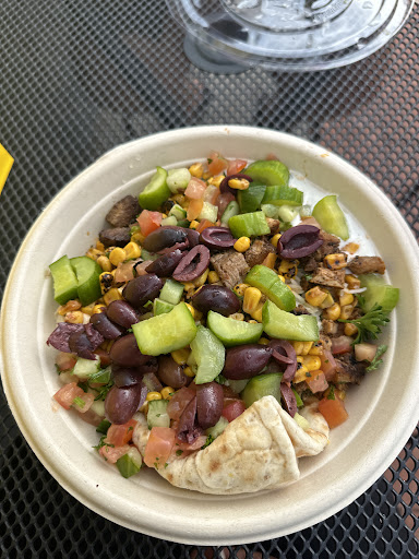 Photo of CAVA - 1208 S Clearview Pkwy, Harahan, LA 70123