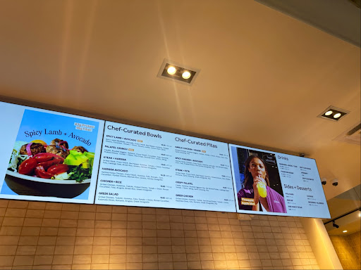 Photo of CAVA - 1208 S Clearview Pkwy, Harahan, LA 70123