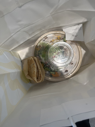 Photo of CAVA - 1208 S Clearview Pkwy, Harahan, LA 70123