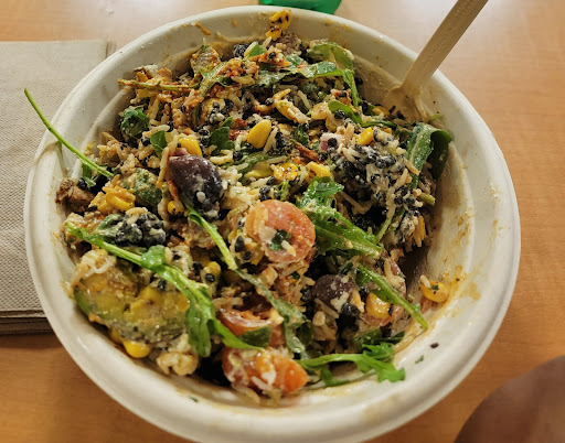 Photo of CAVA - 1208 S Clearview Pkwy, Harahan, LA 70123