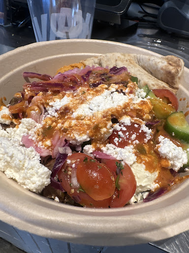 Photo of CAVA - 1208 S Clearview Pkwy, Harahan, LA 70123