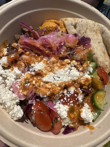 Photo of CAVA - 1208 S Clearview Pkwy, Harahan, LA 70123