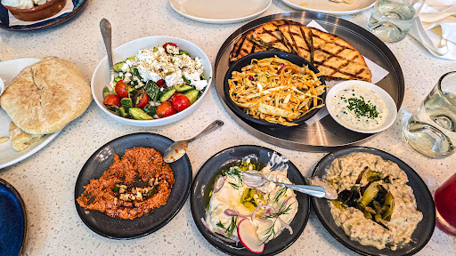 Photo of Shaya - 4213 Magazine St, New Orleans, LA 70115