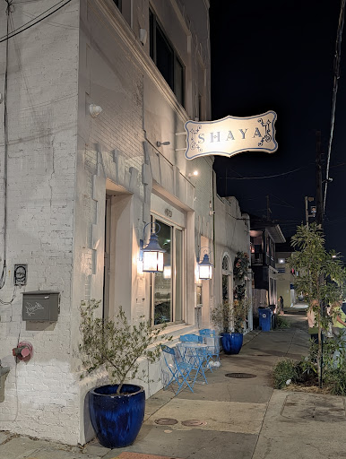 Photo of Shaya - 4213 Magazine St, New Orleans, LA 70115