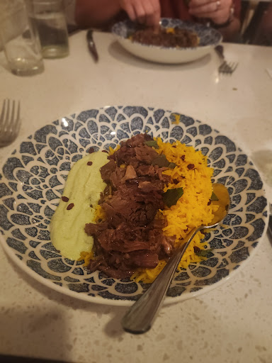 Photo of Shaya - 4213 Magazine St, New Orleans, LA 70115