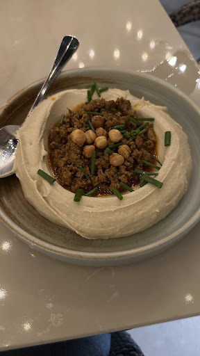 Photo of Shaya - 4213 Magazine St, New Orleans, LA 70115