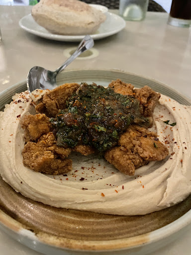 Photo of Shaya - 4213 Magazine St, New Orleans, LA 70115