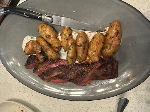 Photo of Shaya - 4213 Magazine St, New Orleans, LA 70115