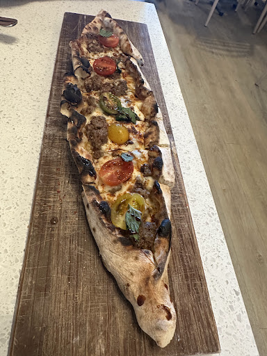 Photo of Shaya - 4213 Magazine St, New Orleans, LA 70115