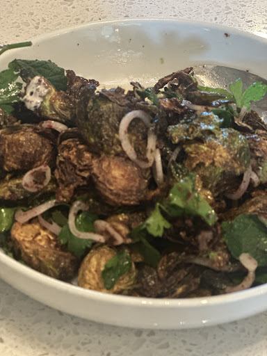 Photo of Shaya - 4213 Magazine St, New Orleans, LA 70115