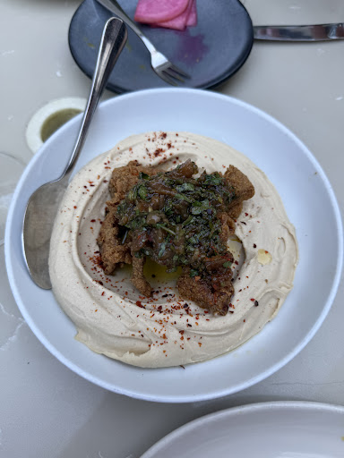 Photo of Shaya - 4213 Magazine St, New Orleans, LA 70115