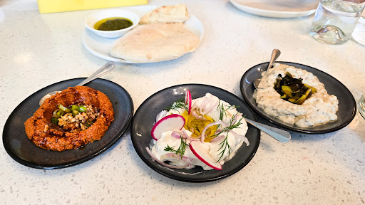 Photo of Shaya - 4213 Magazine St, New Orleans, LA 70115