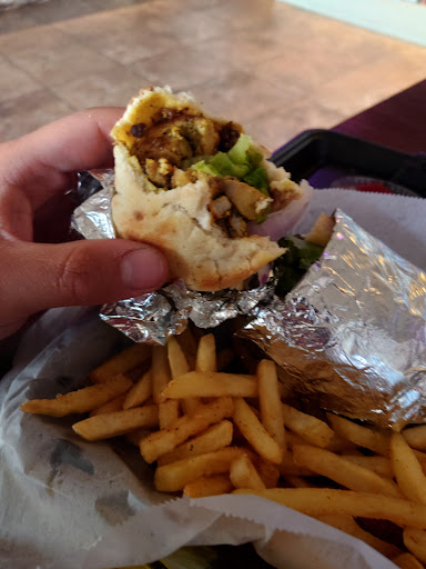 Photo of Haifa Cuisine & Hookah Bar - 4740 Canal St, New Orleans, LA 70119