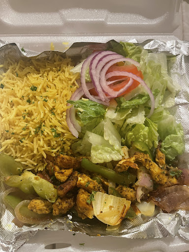 Photo of Haifa Cuisine & Hookah Bar - 4740 Canal St, New Orleans, LA 70119