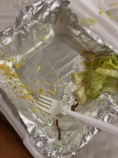 Photo of Haifa Cuisine & Hookah Bar - 4740 Canal St, New Orleans, LA 70119