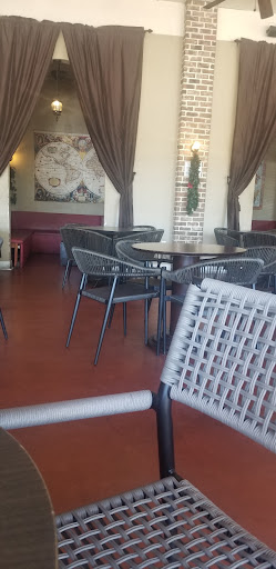 Photo of Haifa Cuisine & Hookah Bar - 4740 Canal St, New Orleans, LA 70119