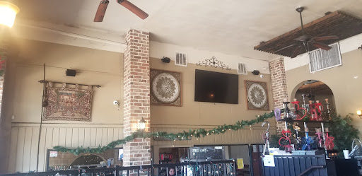 Photo of Haifa Cuisine & Hookah Bar - 4740 Canal St, New Orleans, LA 70119