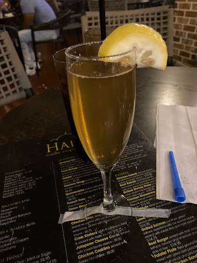 Photo of Haifa Cuisine & Hookah Bar - 4740 Canal St, New Orleans, LA 70119