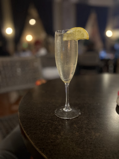 Photo of Haifa Cuisine & Hookah Bar - 4740 Canal St, New Orleans, LA 70119