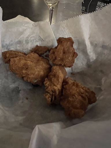 Photo of Haifa Cuisine & Hookah Bar - 4740 Canal St, New Orleans, LA 70119