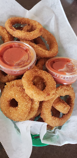 Photo of Haifa Cuisine & Hookah Bar - 4740 Canal St, New Orleans, LA 70119