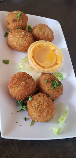 Photo of Haifa Cuisine & Hookah Bar - 4740 Canal St, New Orleans, LA 70119