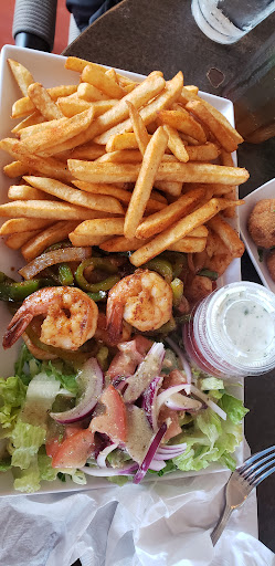 Photo of Haifa Cuisine & Hookah Bar - 4740 Canal St, New Orleans, LA 70119