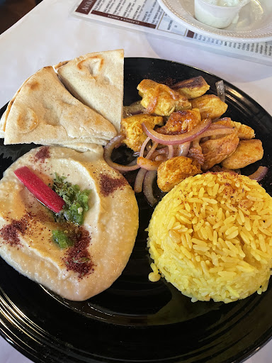 Photo of Attiki Bar & Grill - 230 Decatur St, New Orleans, LA 70130