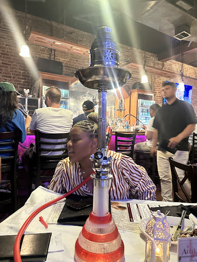 Photo of Attiki Bar & Grill - 230 Decatur St, New Orleans, LA 70130