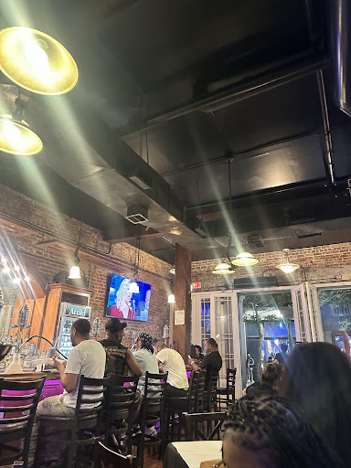 Photo of Attiki Bar & Grill - 230 Decatur St, New Orleans, LA 70130