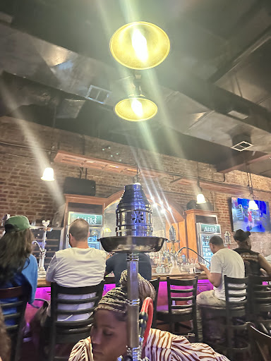 Photo of Attiki Bar & Grill - 230 Decatur St, New Orleans, LA 70130