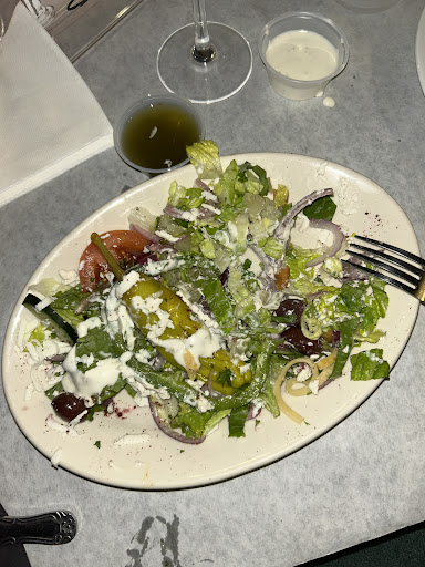 Photo of Attiki Bar & Grill - 230 Decatur St, New Orleans, LA 70130