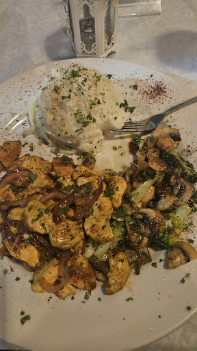 Photo of Attiki Bar & Grill - 230 Decatur St, New Orleans, LA 70130