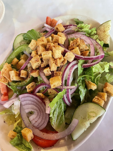 Photo of Attiki Bar & Grill - 230 Decatur St, New Orleans, LA 70130