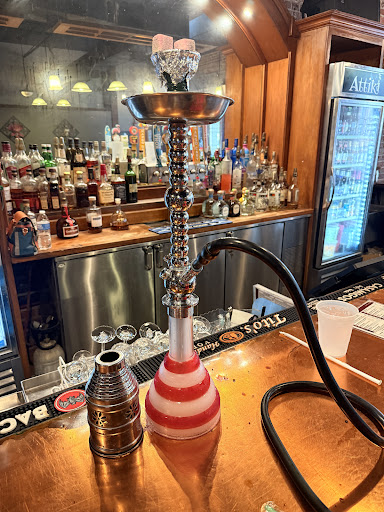 Photo of Attiki Bar & Grill - 230 Decatur St, New Orleans, LA 70130