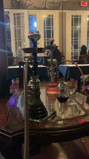 Photo of Attiki Bar & Grill - 230 Decatur St, New Orleans, LA 70130