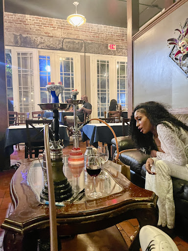 Photo of Attiki Bar & Grill - 230 Decatur St, New Orleans, LA 70130